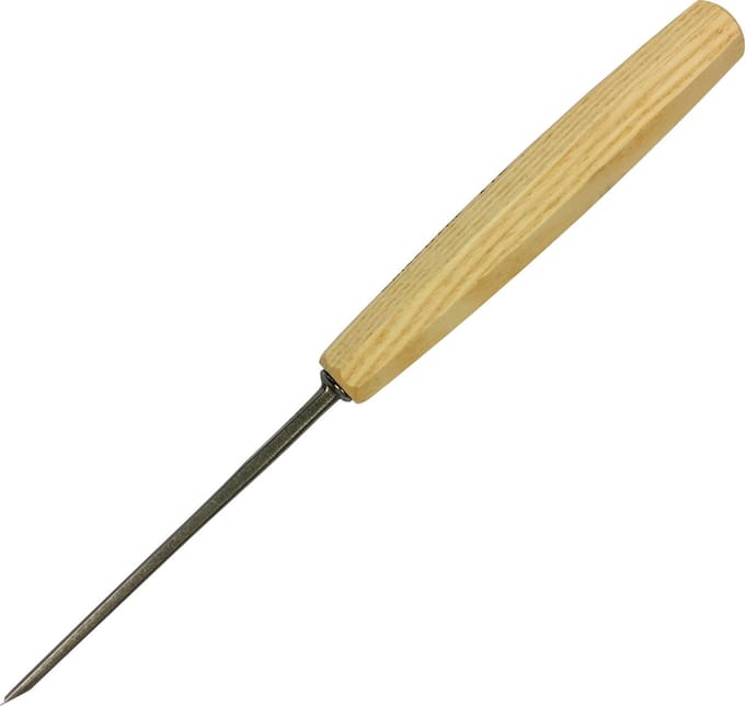 Pfeil 4 / 2 mm - Rechte guts