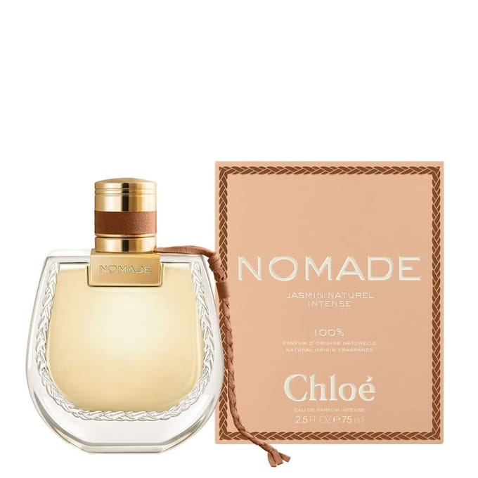 Chloé Nomade Jasmine Naturelle - 75 ml - eau de parfum spray - damesparfum