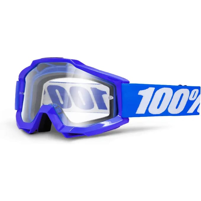 100% motorbril Accuri