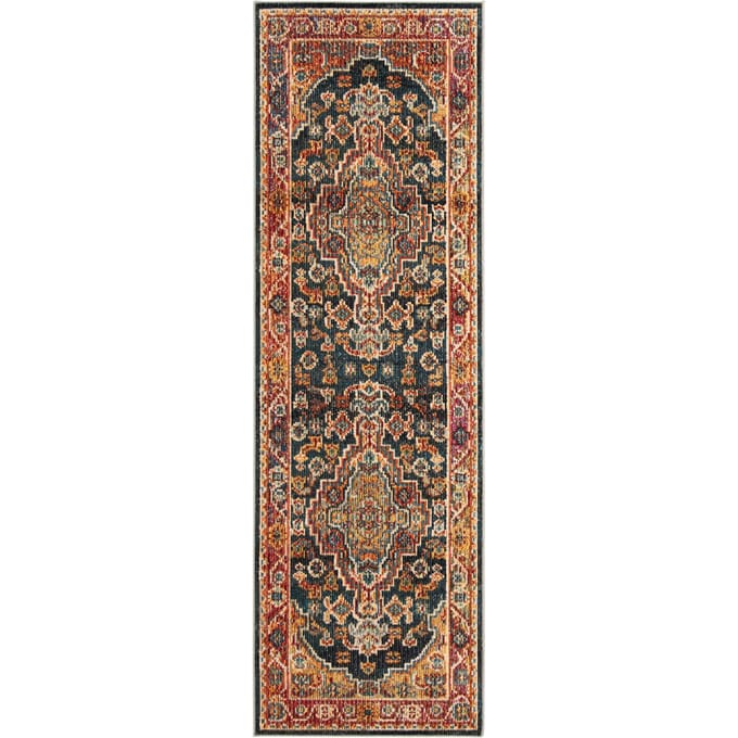 Tapijtloper Aslan | Safavieh