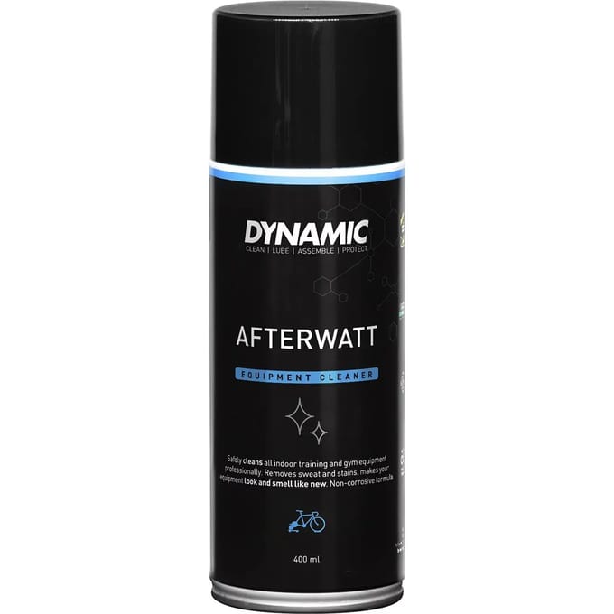 Reinigingsmiddel voor apparatuur Dynamic AfterWatt