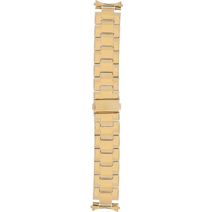 Guess BW1082L2 G Twist Horlogeband
