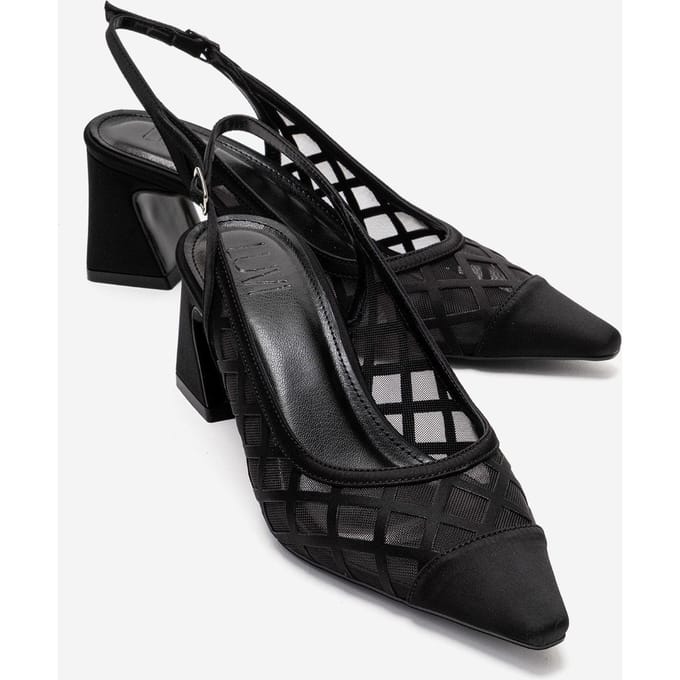 Alveron Blokhak Mesh Pump