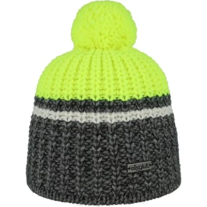 Kinderhoed Eisglut Neon