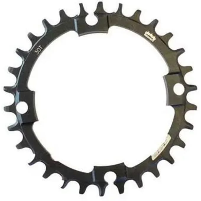 Fsa Wb379 104 Bcd Kettingblad Zwart 30t