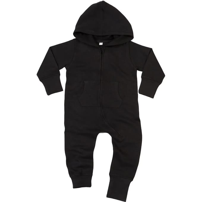 Kinder romper Babybugz All-in-One