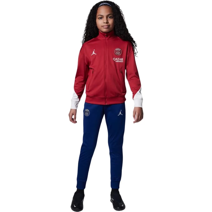 Fourth kindertrainingspak PSG Dri-FIT Strike