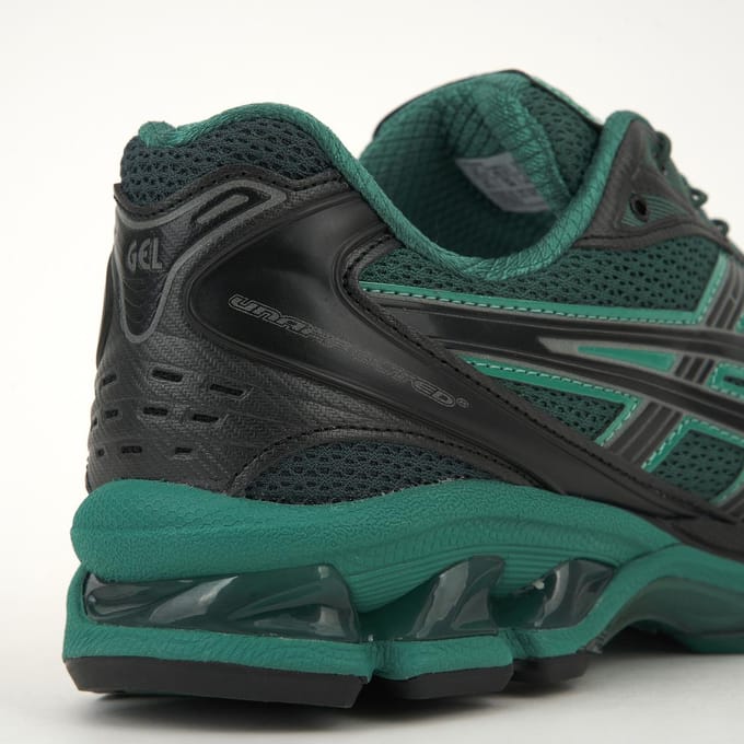 ASICS Gel-Kayano 14 Unaffected Infinite Wonders Pack Green