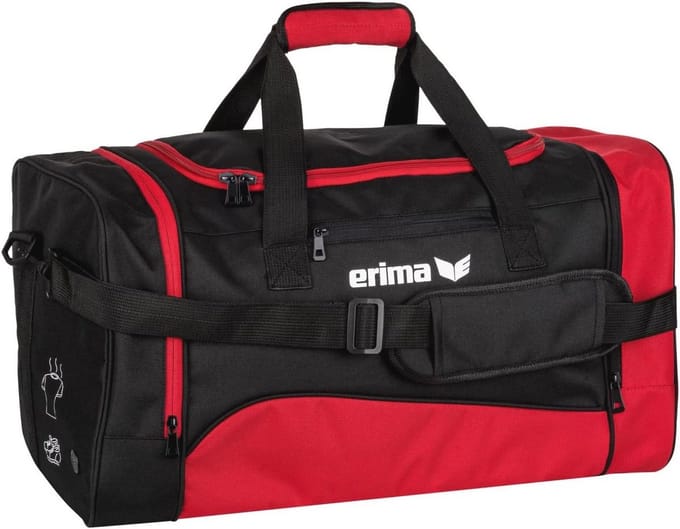 Ruime Sporttas voor Training en Spel