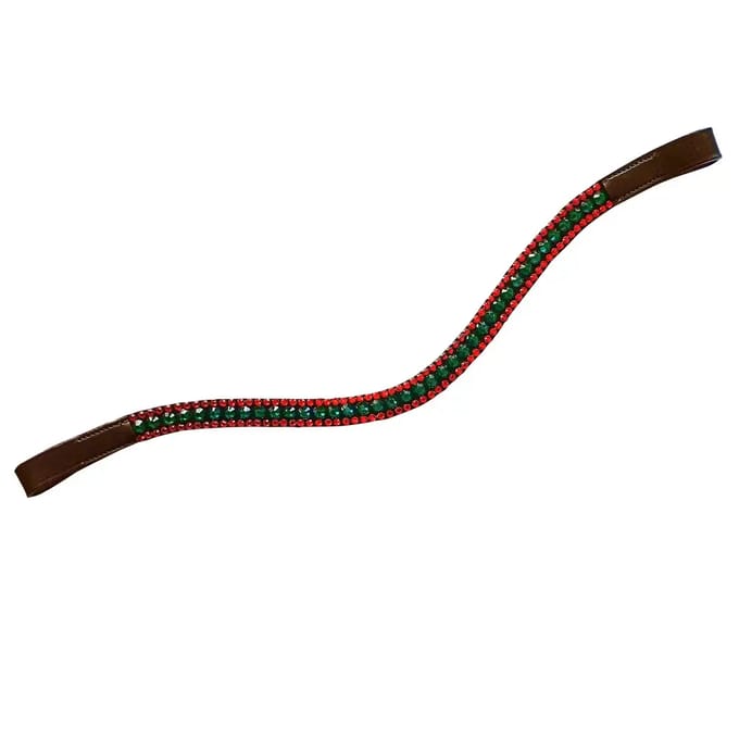 Frontaal voor paard Zaldi Portugal BRO/22-23/06