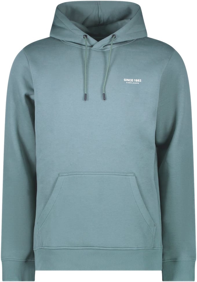 Cars Jeans Hoodie Vance - Heren