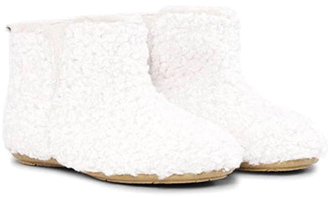 Ilse Jacobsen Cosy Ankle Laarzen Dames