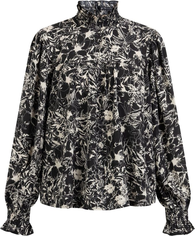 DreiMaster Blouse shirt bridgeport