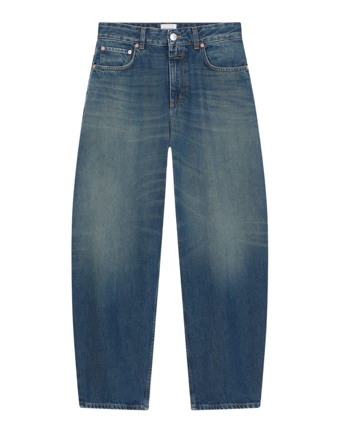 Closed Jazzie Jeans Donkerblauw C21281-18s-4t