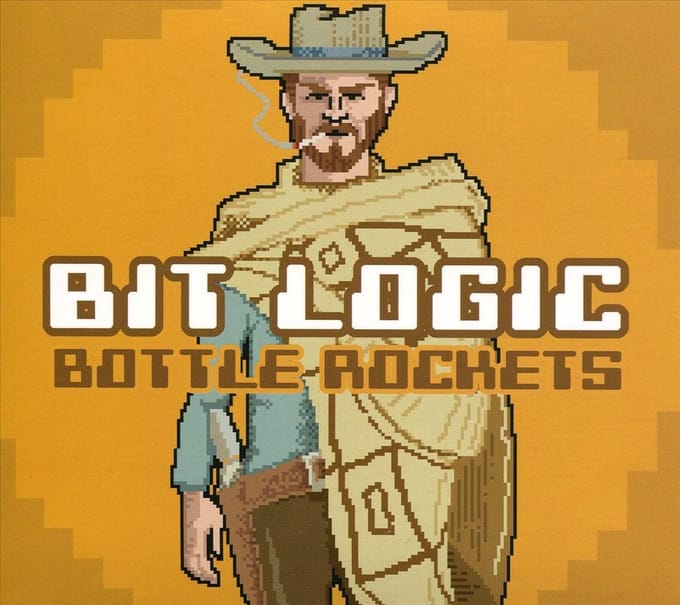 Bit Logic - Bottle Rockets