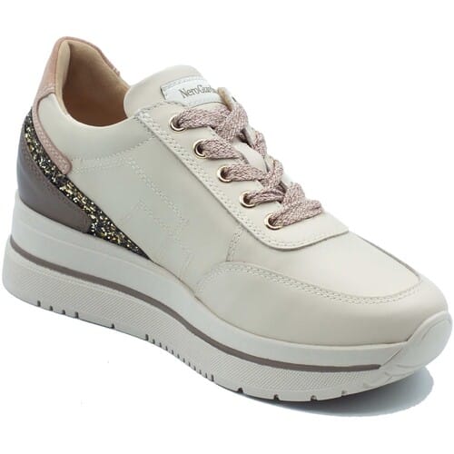 Sneakers NeroGiardini Velvet