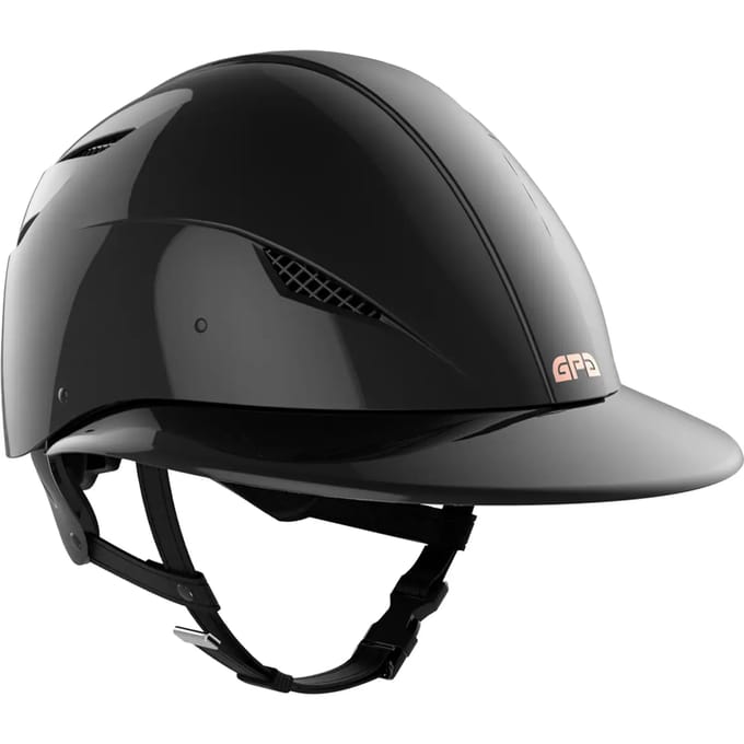 Rijhelm GPA Easy First Lady Premium Hybride