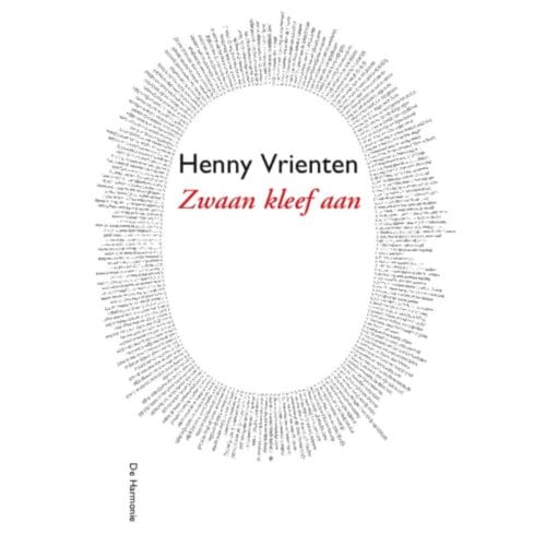 Zwaan Kleef Aan - Rainbow Essentials - Henny Vrienten
