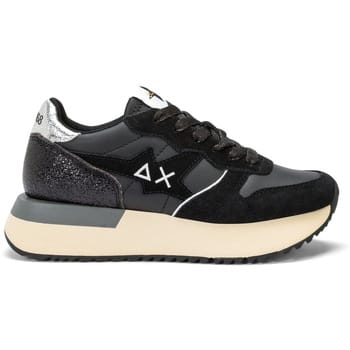 Lage Sneakers Sun68 -