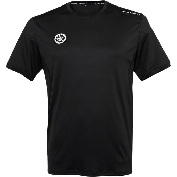 The Indian Maharadja Jaipur Performance Shirt Heren - Maat M