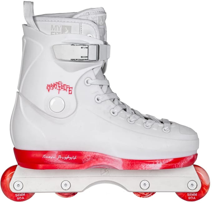 Playlife Tomo Pro Aggressive Skates