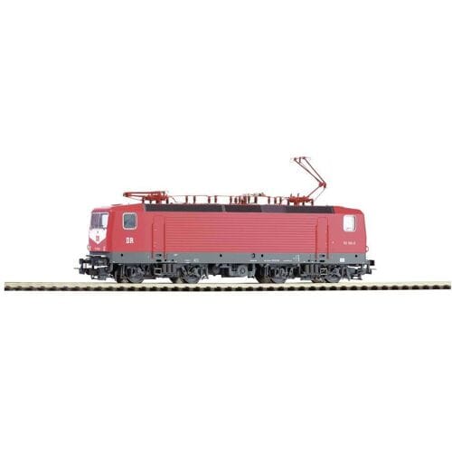 Piko H0 51724 H0 elektrische locomotief BR 112 van de DR
