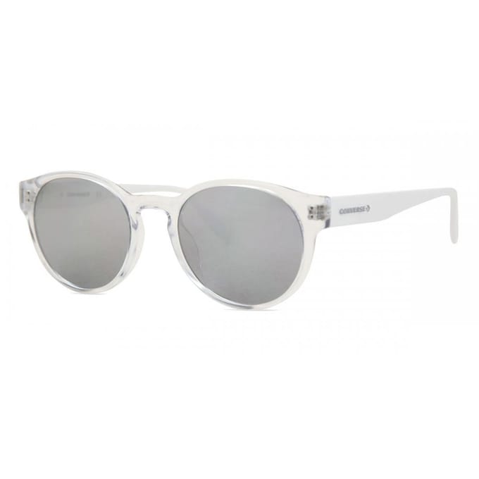 Converse 509s Malden Zonnebril Transparant Clear/CAT0 Man