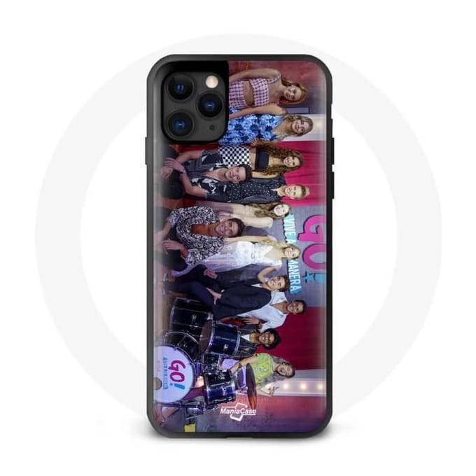 Coque Iphone 13 Mini Poursuis Tes Rêves Equipages