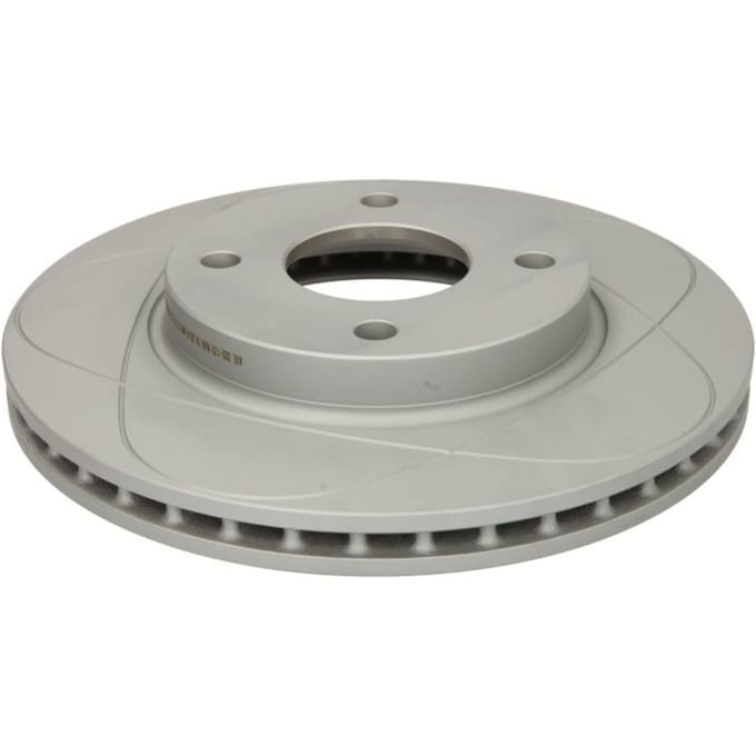 Remschijf ATE Power Disc 24.0322-0172.1, 1 Stuk