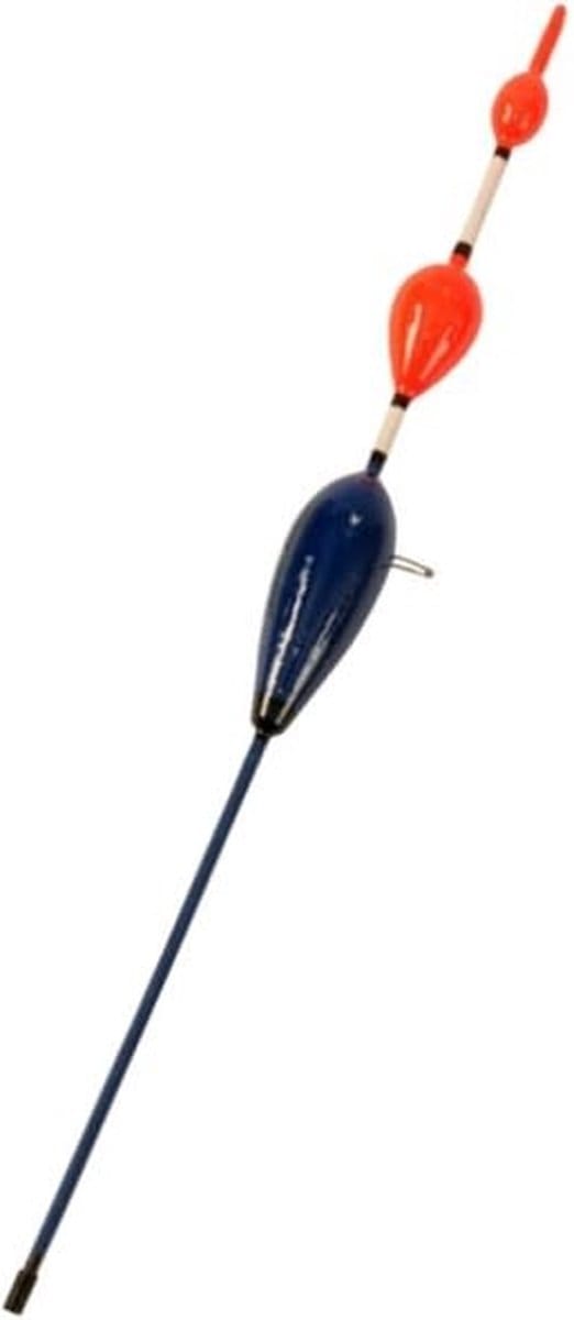 Albatros SS Hoempie Ploempie - Snoekbaarsdobber - 7 gr - 30 cm