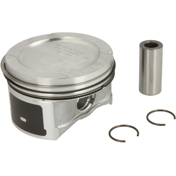 Zuiger ENGITECH ENT050019 STD