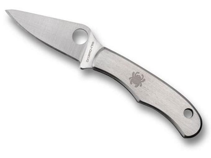 Spyderco Zakmesje Bug Knife PE