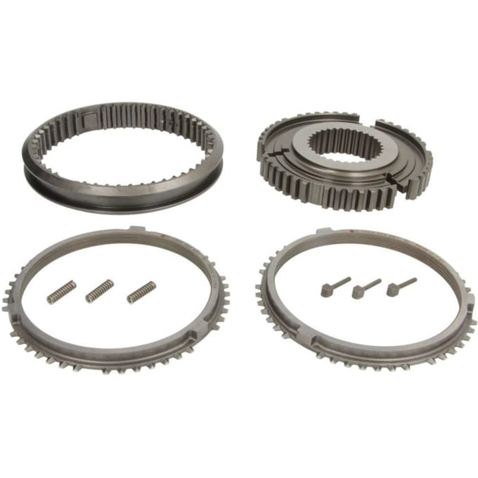 Reparatieset, versnellingspook C.E.I 298972
