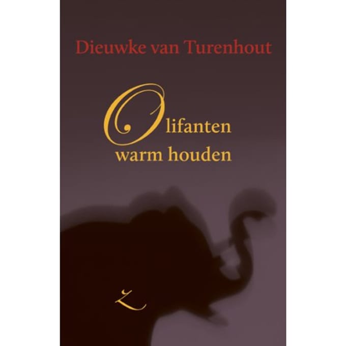 Olifanten Warm Houden - Extazereeks - Dieuwke van Turenhout