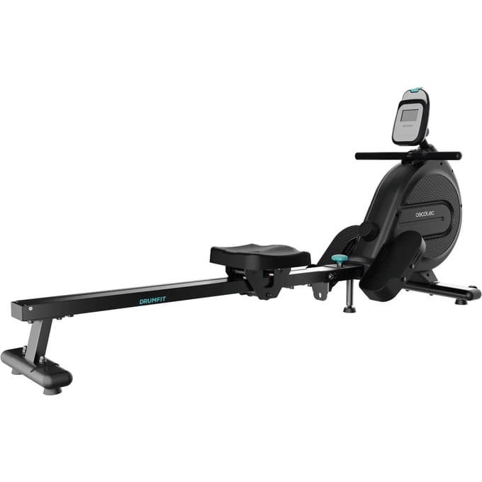 Roeiapparaat Cecotec Drumfit Rower 9000 Regatta