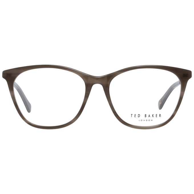 Ted Baker TB9184 Rayna 952 grijs hoornen brilmontuur
