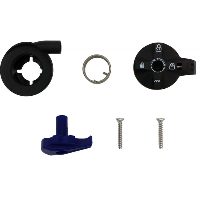 Derailleurversteller Manitou Kwik Toggle