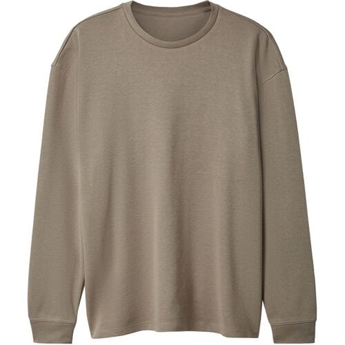 esmara Men Heren trui (Beige, S)