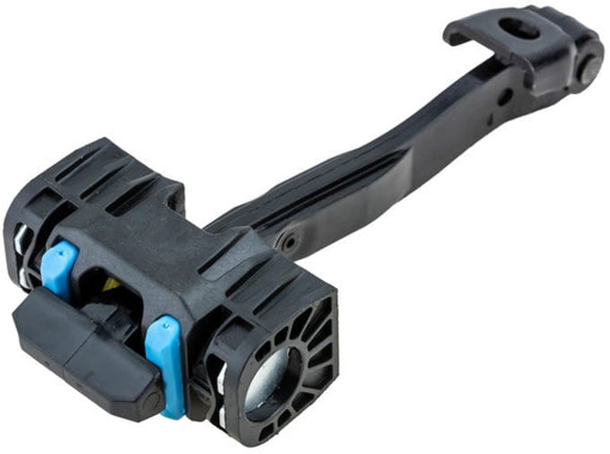 Deurvastzetter achter OEM 4K0839249