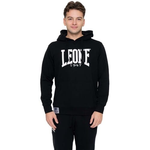 Fleece Jack Leone 1947 Man Hoody Boxing