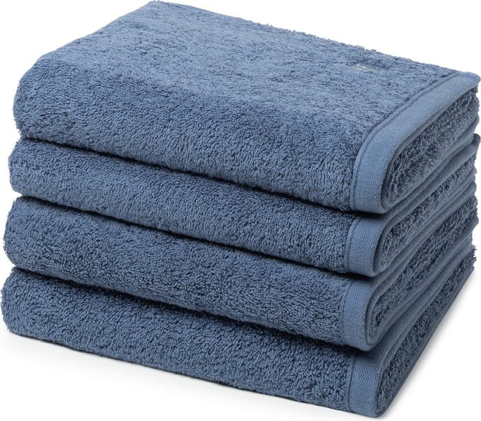 Ross Sonstiges 4 X handdoek - in set Vita