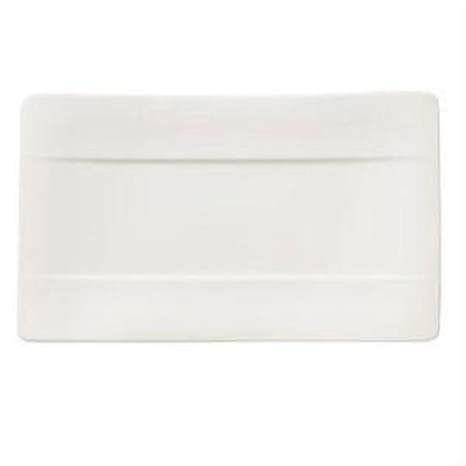 Villeroy en Boch Dinerbord Modern Grace Sushibord, 24 x 14 cm