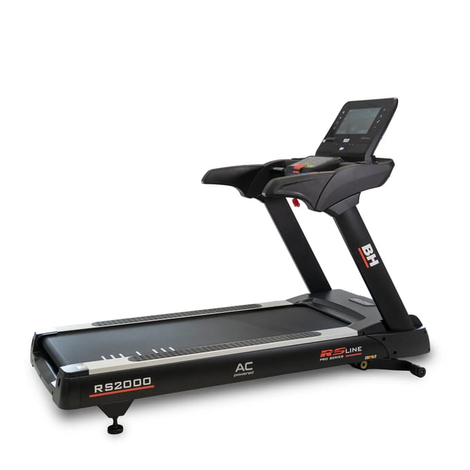 Loopband BH Fitness RS2000 Multimedia