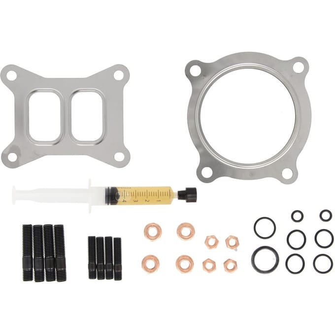 Montageset, supercharger AJUSA JTC11715