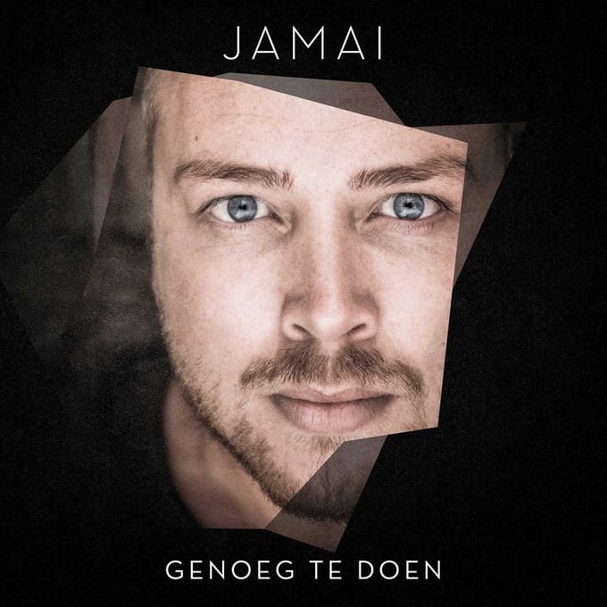 Jamai - Genoeg Te Doen (LP)