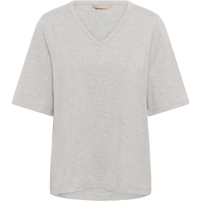 Dames-T-shirt CULTURE Base Gith