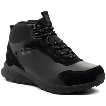 Hoge Sneakers Big Star MM174334