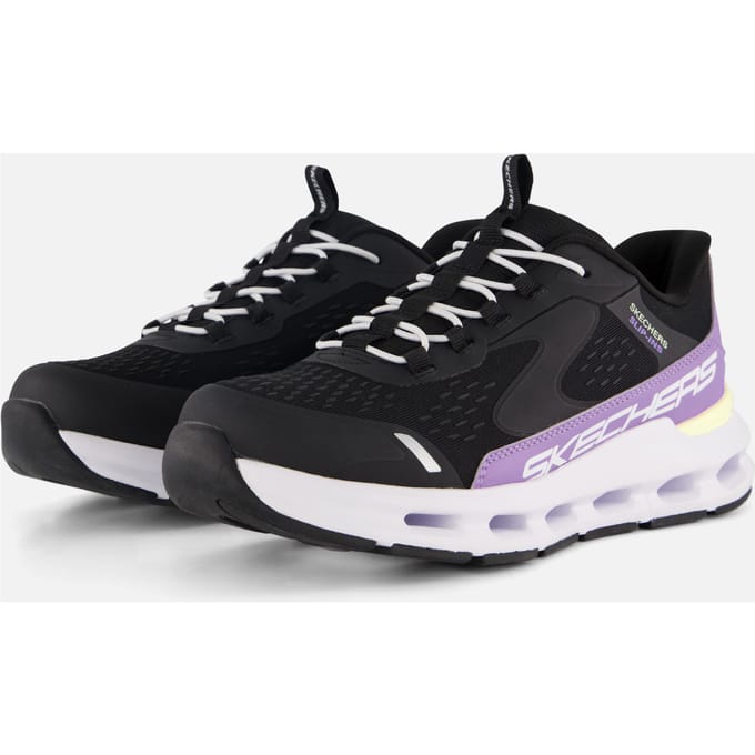 Skechers Glide Step Vista Lane Slip-ins Sneakers - Maat 40
