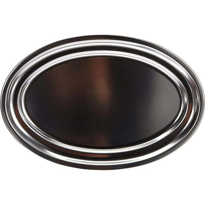 Ovale schotel Lacor 40 cm
