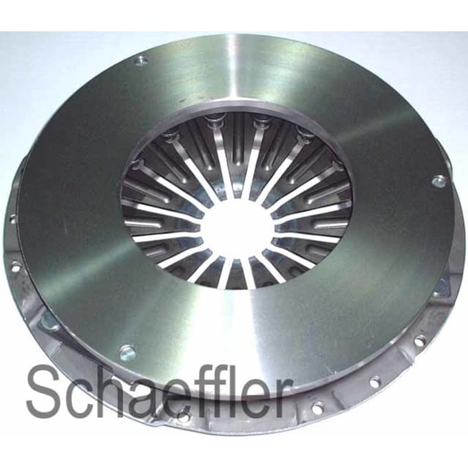 Koppeling drukplaat LUK 135 0285 10